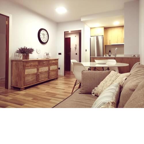 Apartamento Can CALET con PARKING en Sant Antoni de Calonge