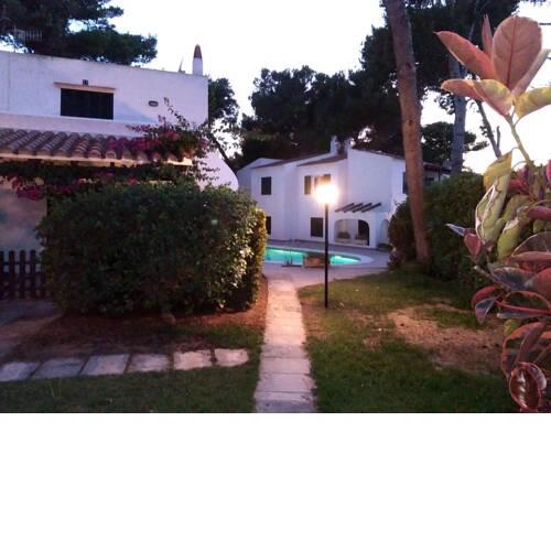 Apartamento Can Dany Cala Blanca