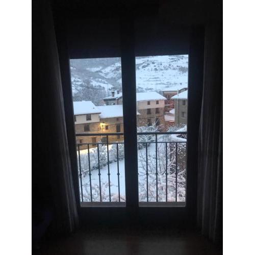 Apartamento Can Nofre