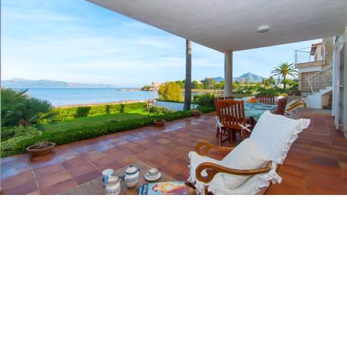 Apartamento CAN PERICAS Alcudia