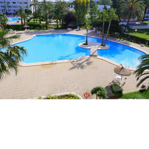 Apartamento Can Poma