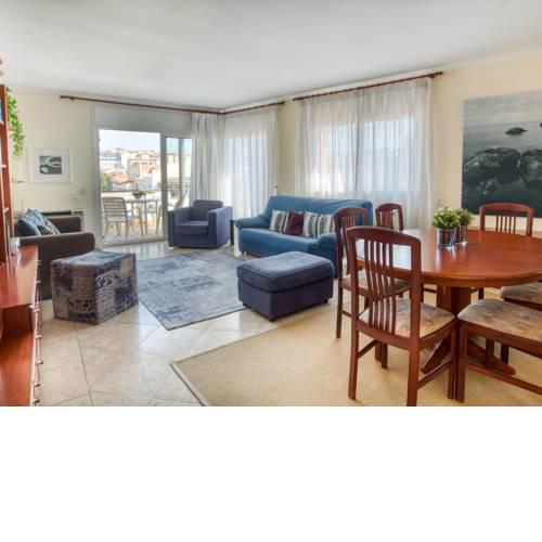 Apartamento can romero