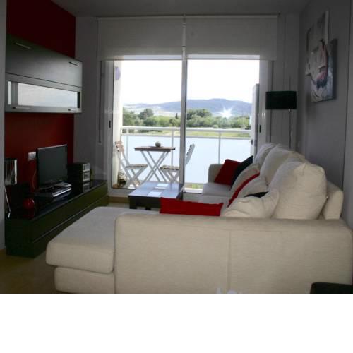Apartamento Can Xavi