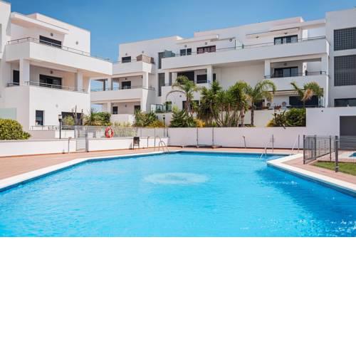 APARTAMENTO CAÑADA HONDA CONIL
