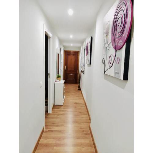 Apartamento Cañada