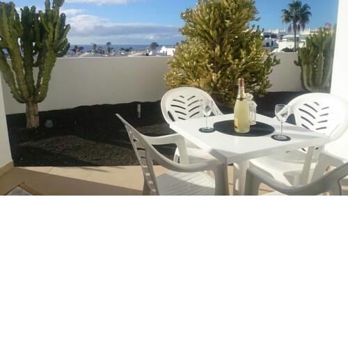 Apartamento Canaima