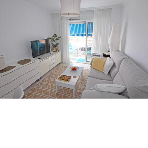 APARTAMENTO CANARIAS Ref 8525