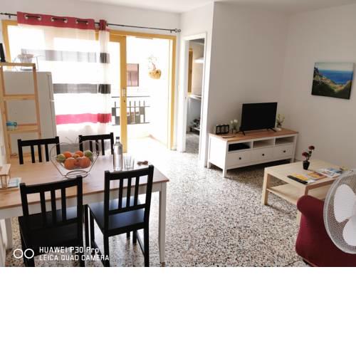 Apartamento Canarias