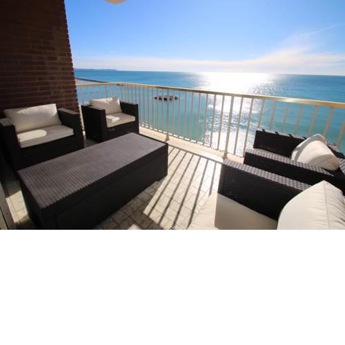 Apartamento Canastel