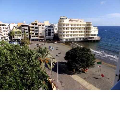 Apartamento Cañaveral