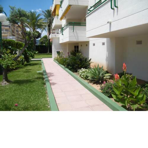 APARTAMENTO CANCÚN IV, Mnostrum Playa de Gandía