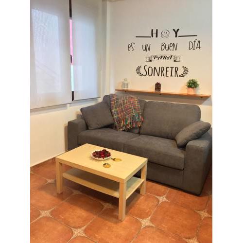 Apartamento Candás6