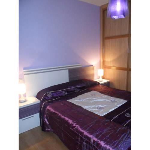 Apartamento Candebesa