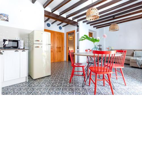 Apartamento Candela by Altea Holiday Homes