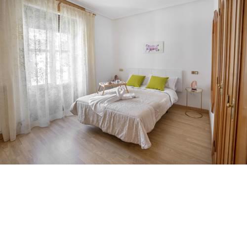 Apartamento Candela