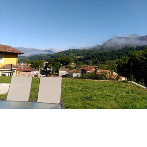 Apartamento Cangas Relax
