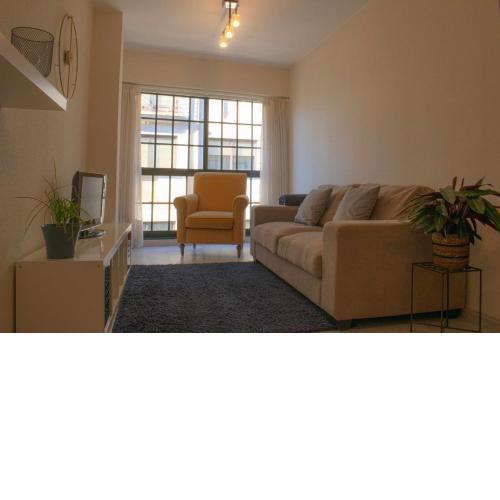 Apartamento Cangas