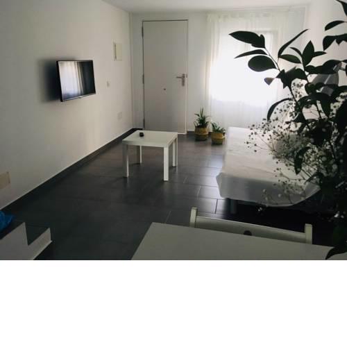Apartamento Cánovas