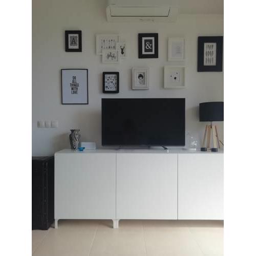 Apartamento Cantallops