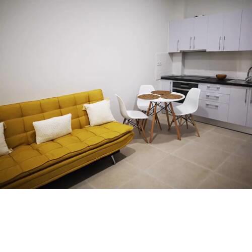 Apartamento Canteras Amarillo