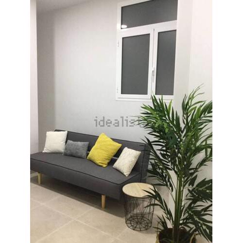 Apartamento Canteras Gris