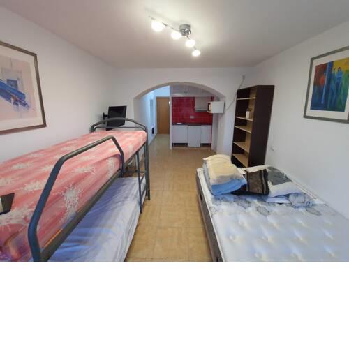 APARTAMENTO CANYELLES BEACH