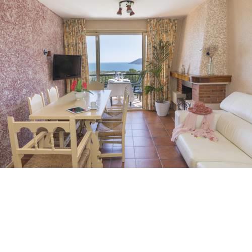 Apartamento Cap de Vol
