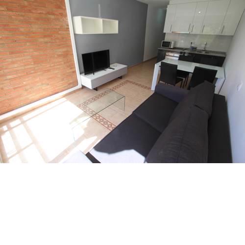Apartamento Cap d`Or