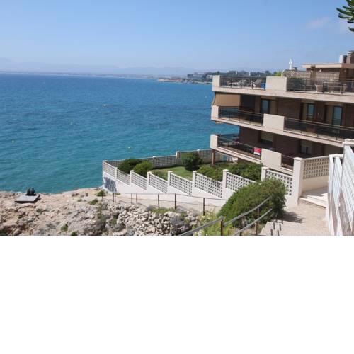 Apartamento Cap Salou Mar