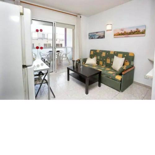 APARTAMENTO CAP SALOU (Zona tranquila)