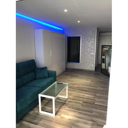 Apartamento Cap Salou