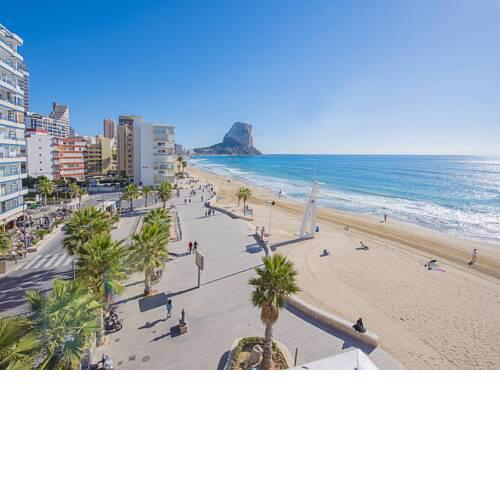 Apartamento Capri - Plusholidays