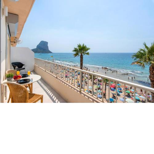 Apartamento Capri 3 - PlusHolidays