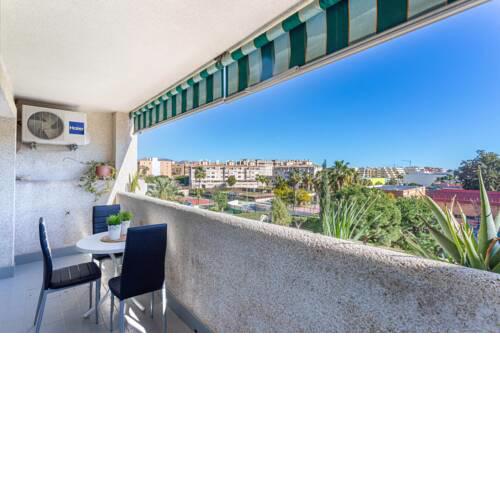 Apartamento Capri