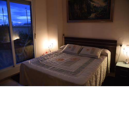 Apartamento Capricho Atico de lujo Murcia