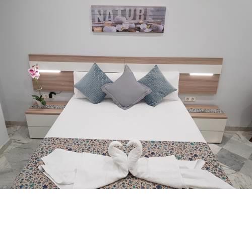 Apartamento Capuchinos Córdoba