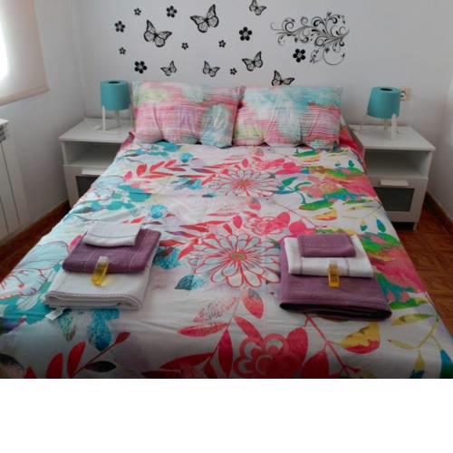Apartamento Carabanchel Castizo