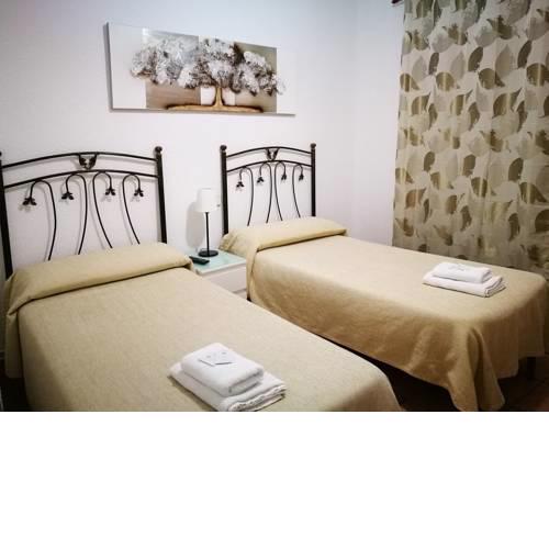 Apartamento Carabanchel