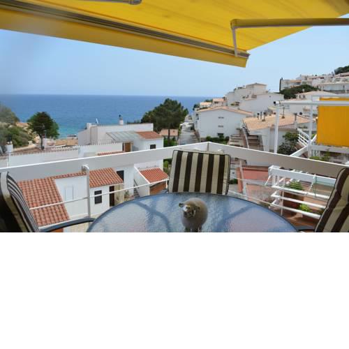 Apartamento Carabela CGC