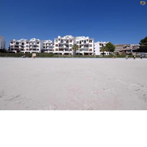 Apartamento Carabela Dali 113
