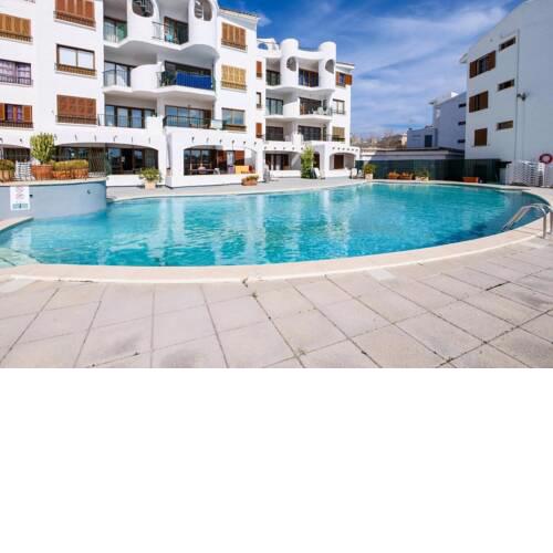 Apartamento Carabela Greco 139