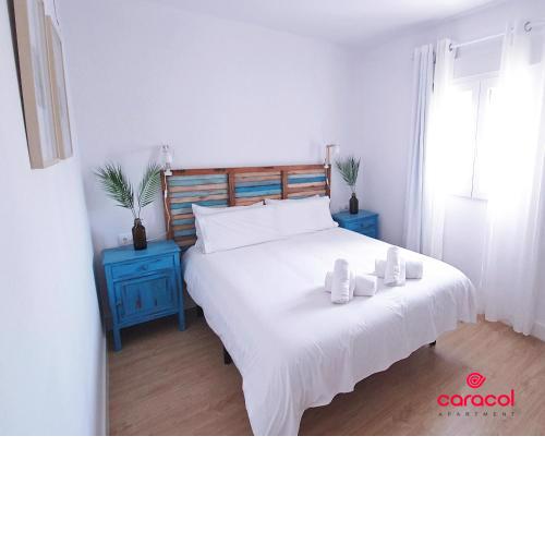 Apartamento Caracol - CORDOBA