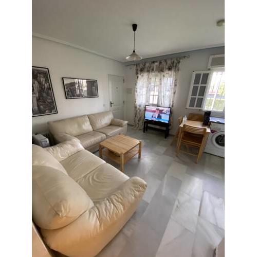 Apartamento Caramelo