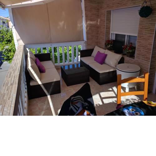 Apartamento Caravaca