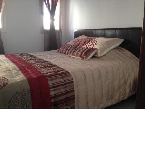 Apartamento Carboneras