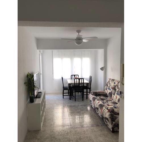 Apartamento Cardenal Costa