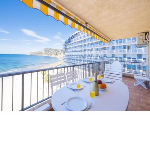 Apartamento Caribe - Plusholidays