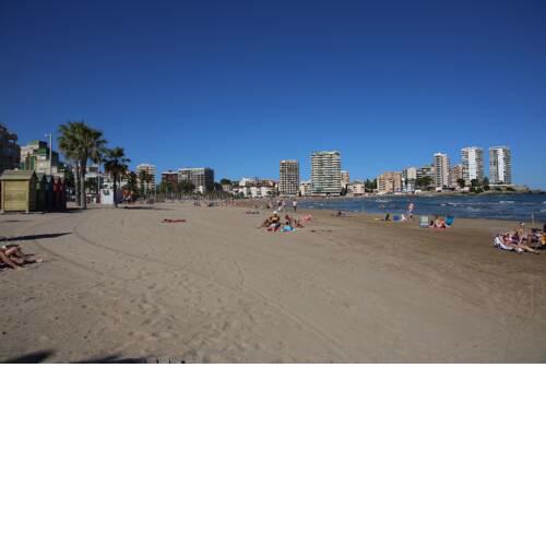 Apartamento caribe