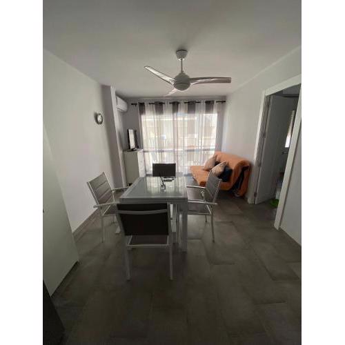 Apartamento Caribe