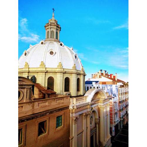 Apartamento Caridad
